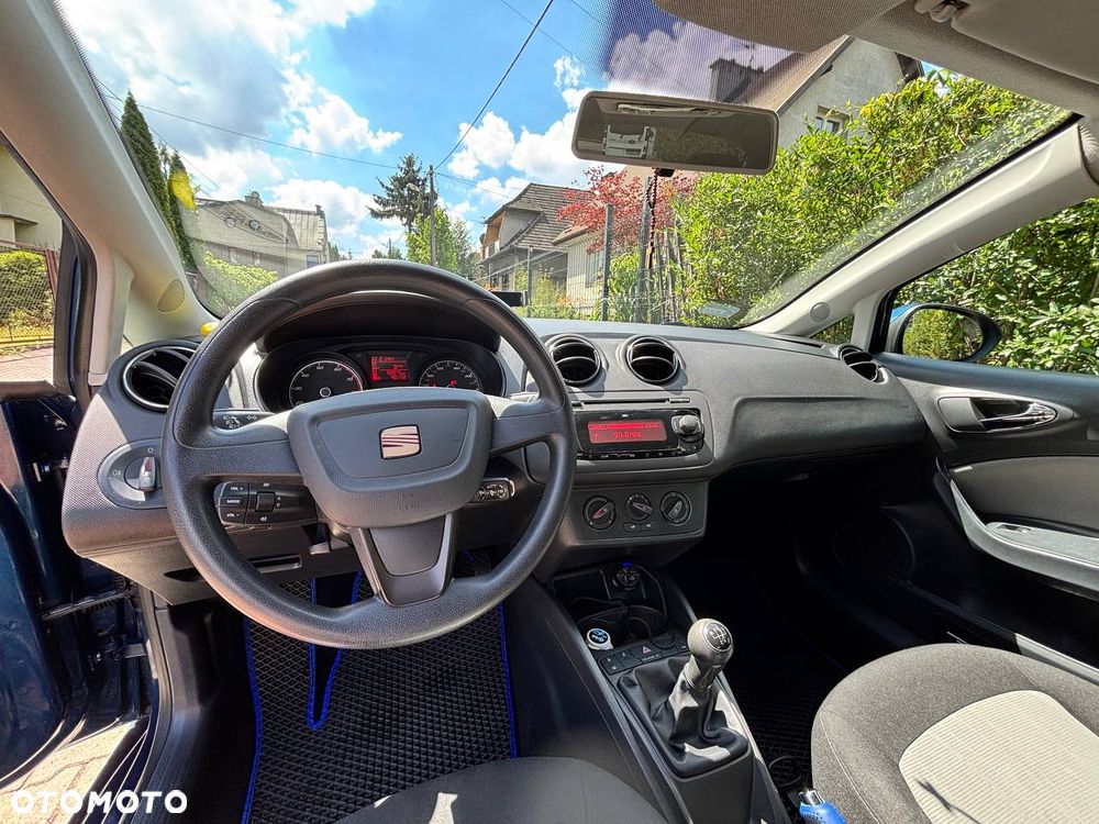 Seat Ibiza SC 1.2 TSI Style - 11
