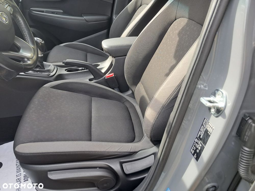 Hyundai Kona - 13