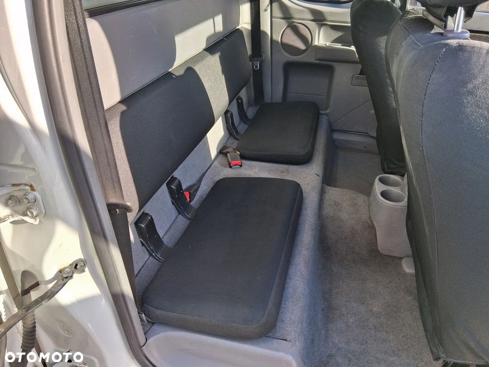 Ford Ranger 2.5 TDCi EC XLT 1 - 9