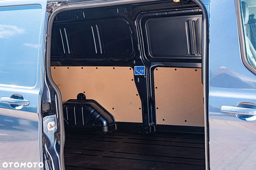 Ford Transit Custom L2H1 Trail 2.0 130KM - 9