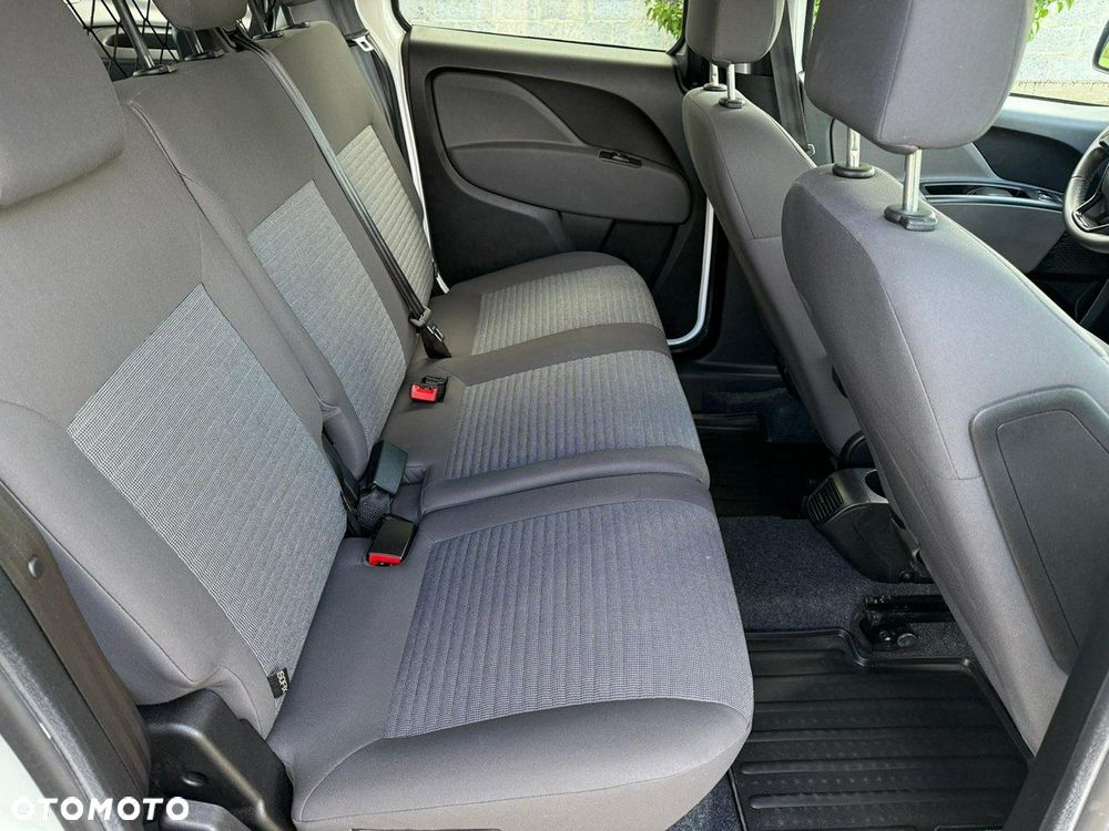 Fiat Doblo - 13