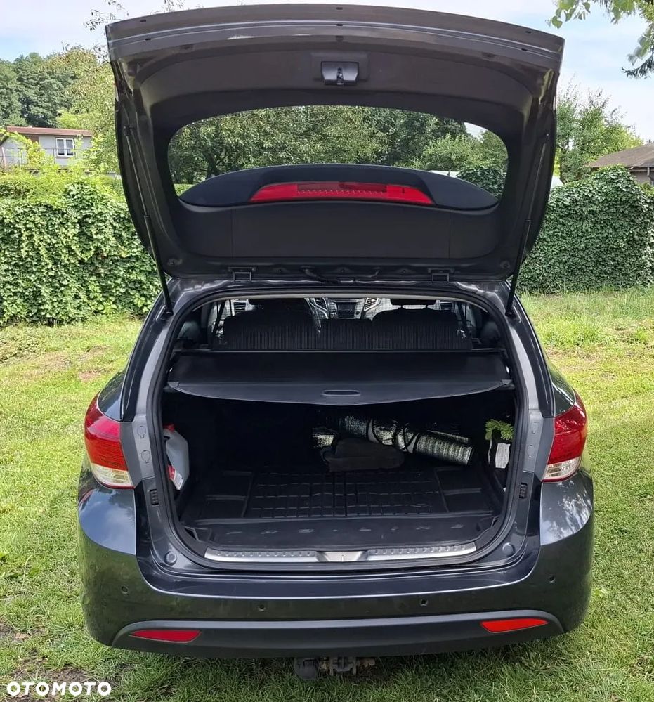 Hyundai i40 1.7 CRDi Comfort - 9