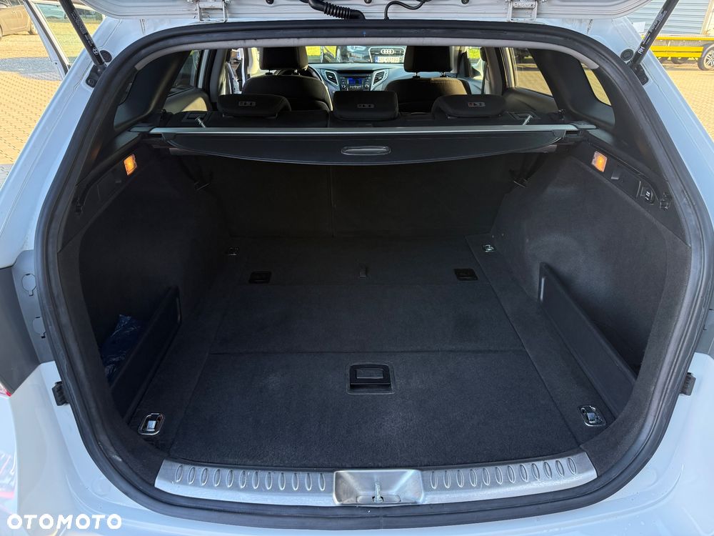 Hyundai i40 1.6 GDI Style - 31