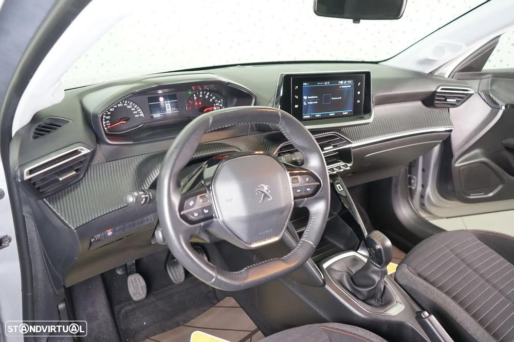 Peugeot 208 1.2 PureTech Active - 14
