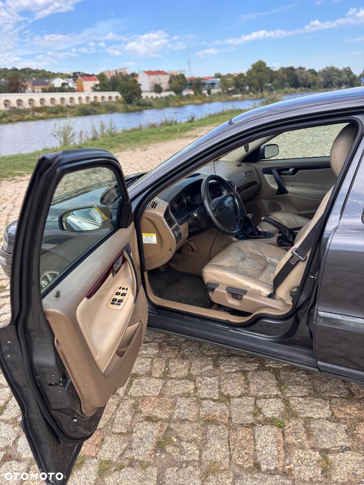 Volvo S60 - 11