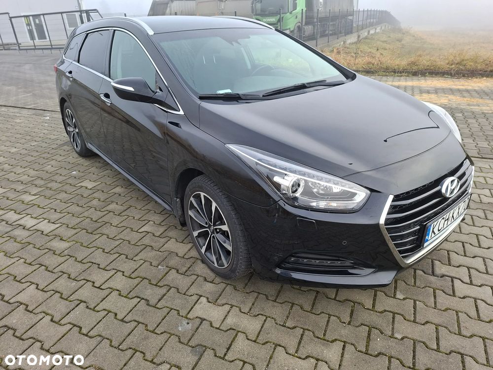 Hyundai i40 2.0 GDI Business - 3