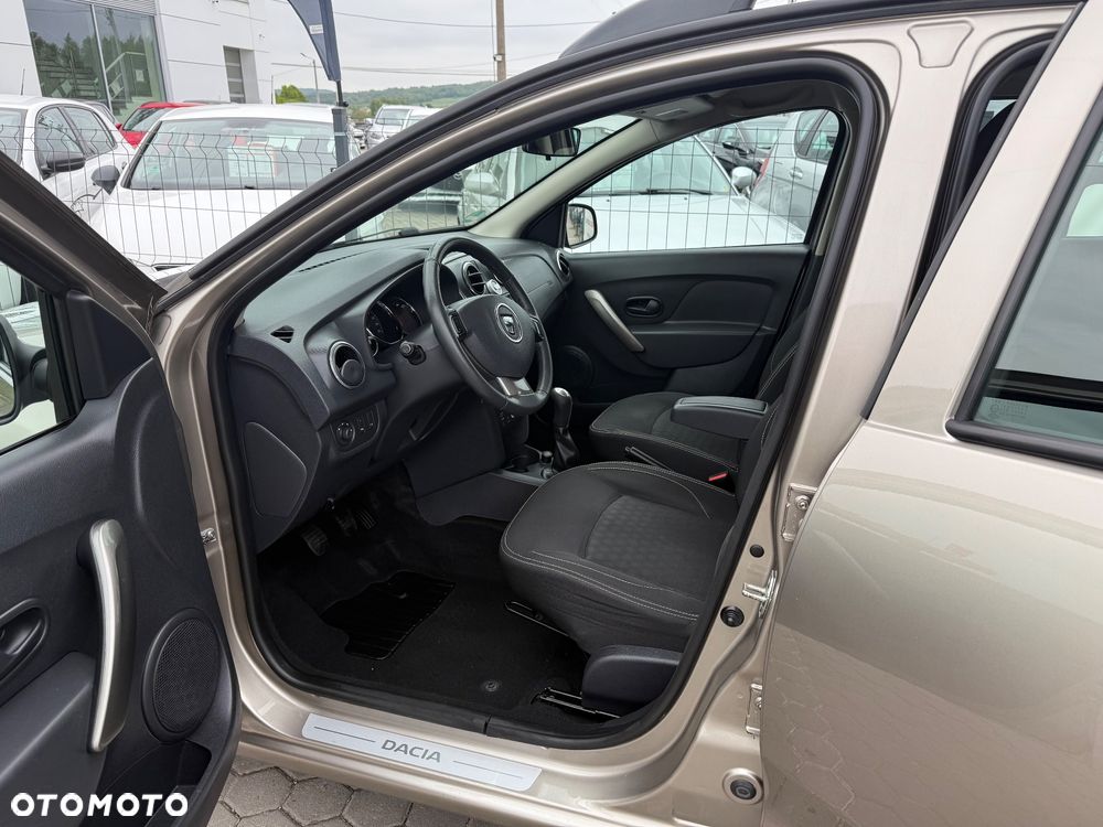 Dacia Logan MCV 1.5 dCi Prestige - 23