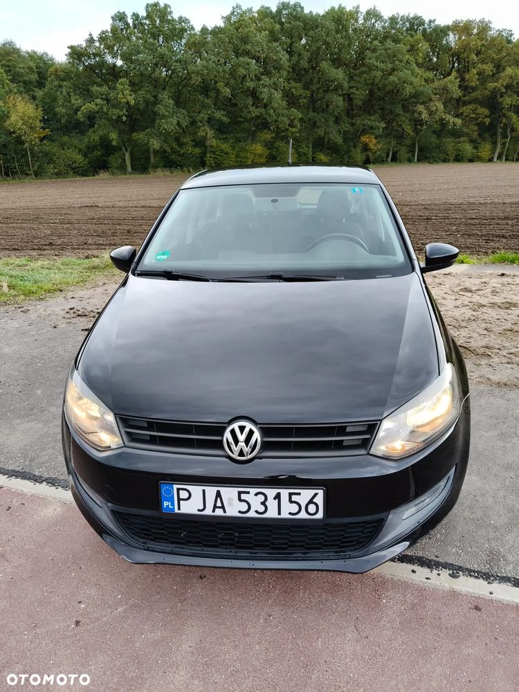 Volkswagen Polo 1.2 12V Comfortline - 40