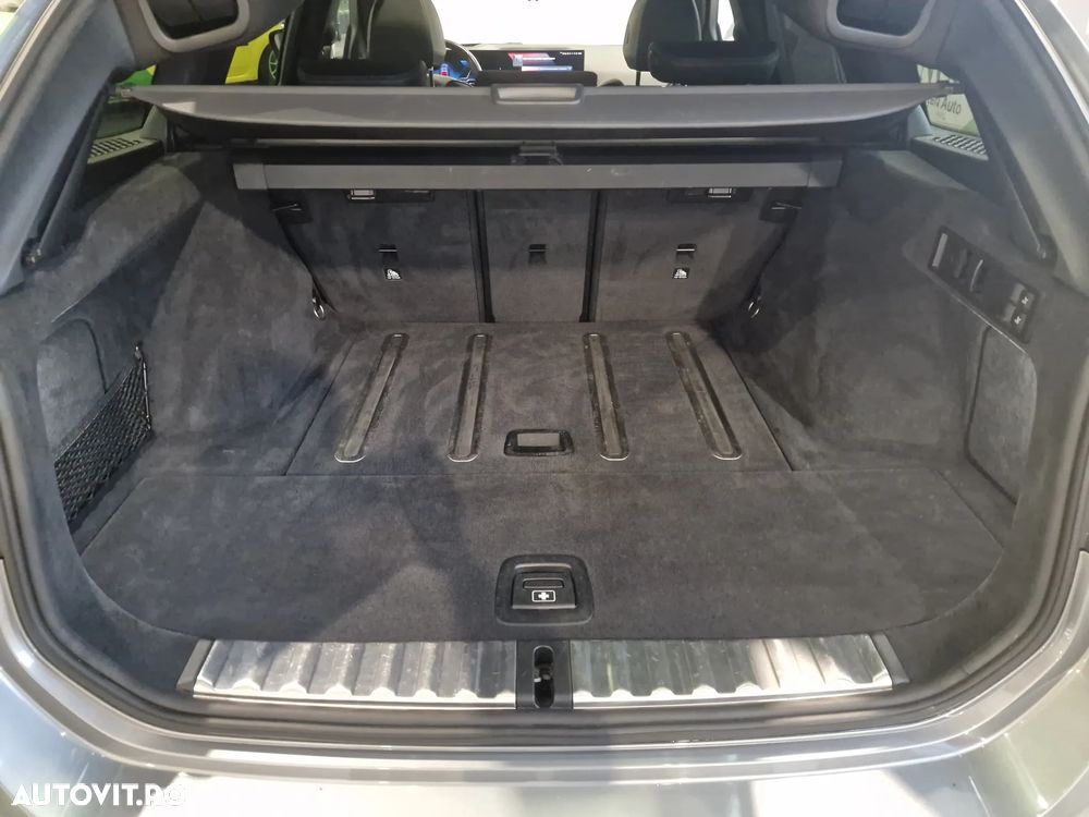 BMW Seria 3 320d Touring Aut. Sport Line - 21