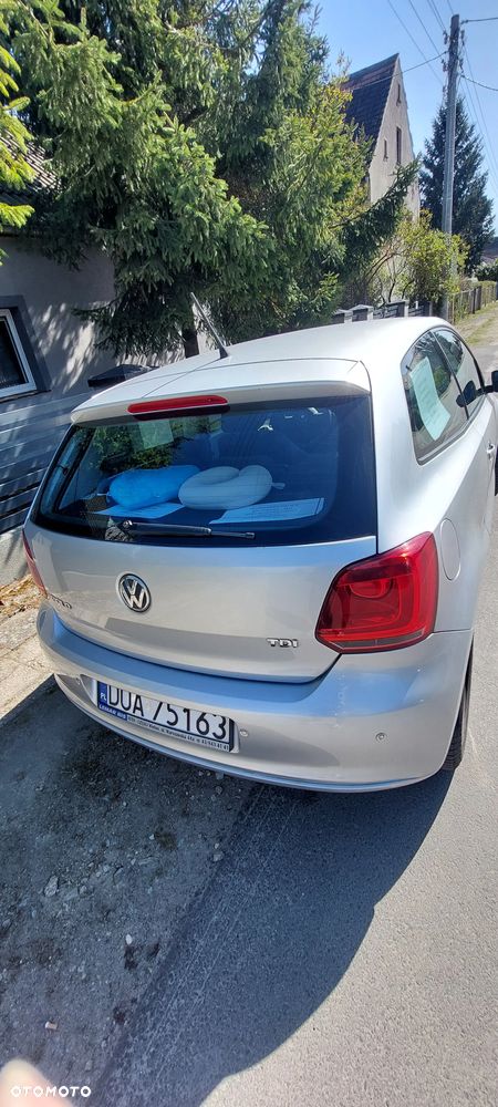 Volkswagen Polo 1.2 TDI Style - 3