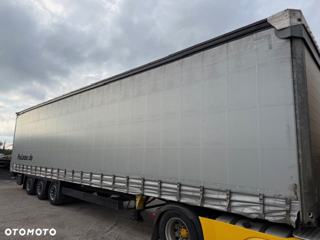 Schmitz Cargobull SCB S3T - 5