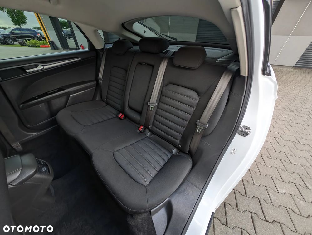 Ford Mondeo 1.5 TDCi Titanium - 38