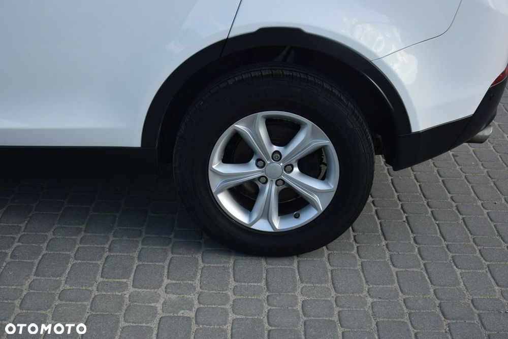 Land Rover Discovery Sport 2.0 TD4 SE - 12