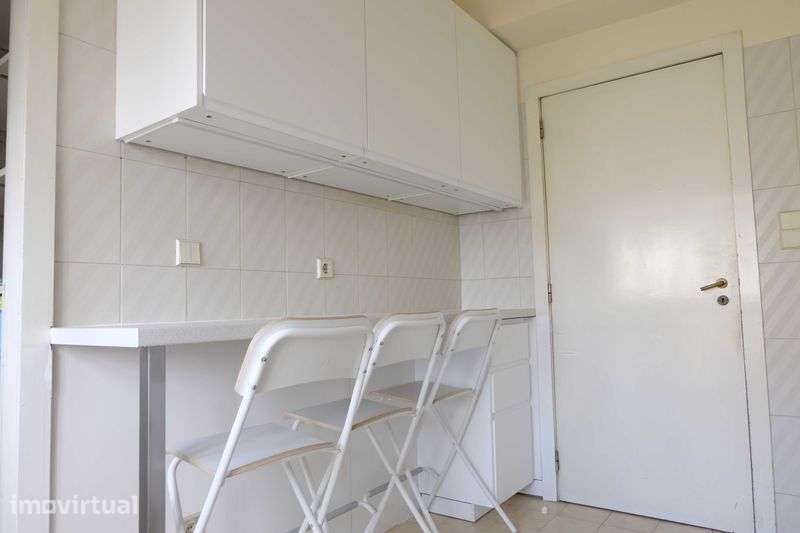 T3 zona do Mercadona - Grande imagem: 5/12