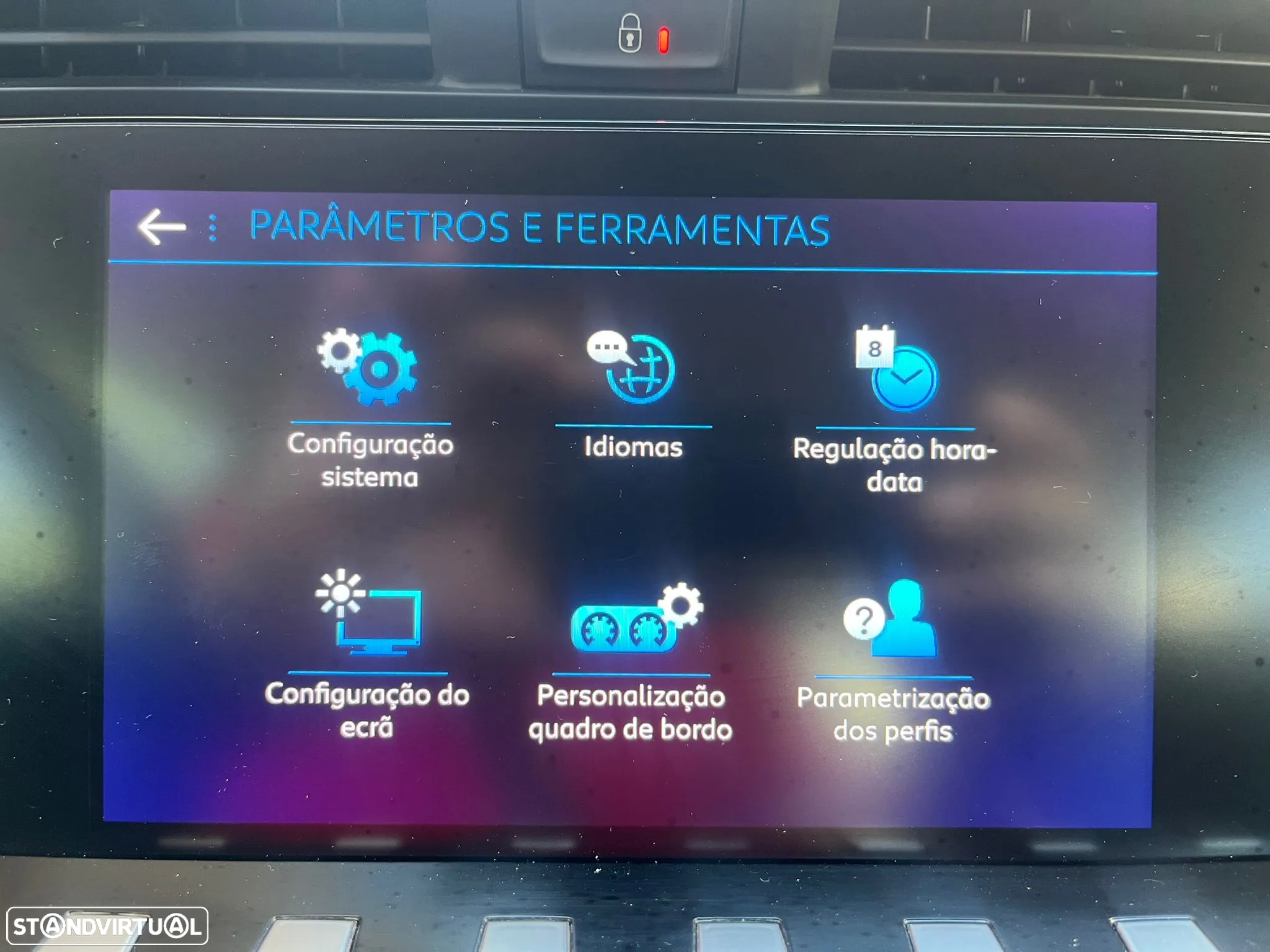 Peugeot 508 1.5 BlueHDi Allure Pack EAT8 - 54