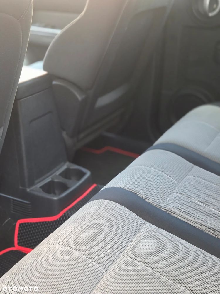 Dodge Nitro 2.8 CRD SE - 2