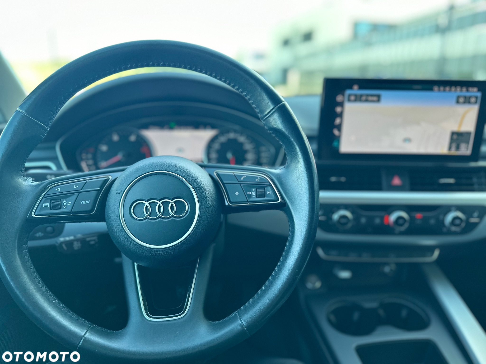 Audi A4 40 TDI Quattro Sport S tronic - 10