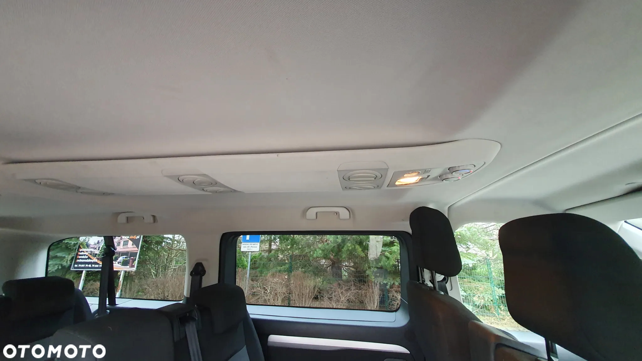 Toyota ProAce - 11