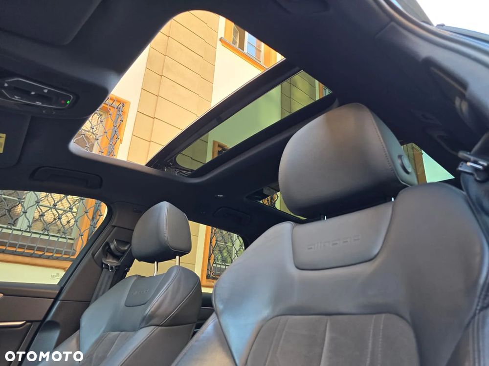 Audi A6 Allroad 40 TDI S tronic - 33