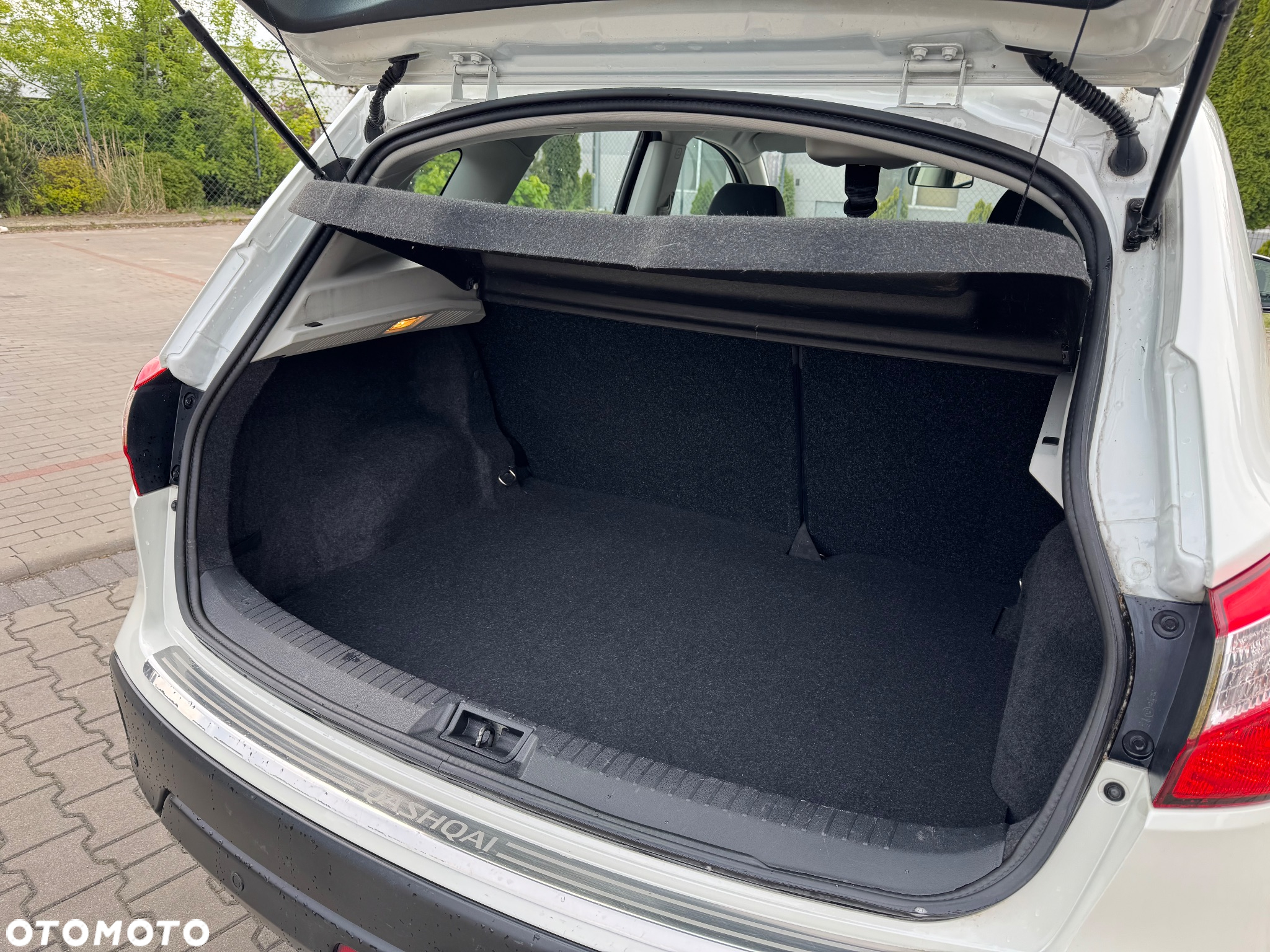 Nissan Qashqai 1.6 Acenta - 21