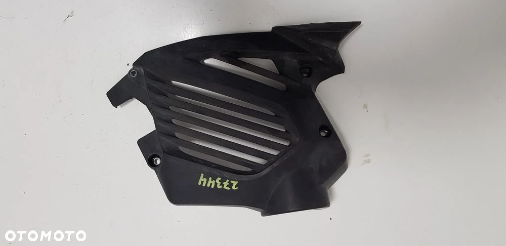 Yamaha Tricity MBK Tryptik obudowa chłodnicy - 2