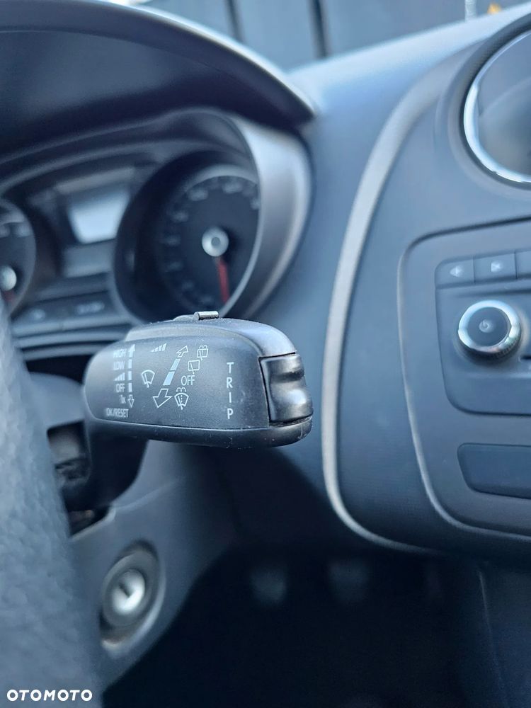 Seat Ibiza 1.2 TSI Style Viva - 21