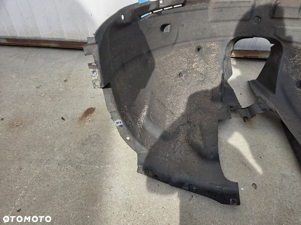 Nadkole lewe przednie Peugeot 508 II - 2