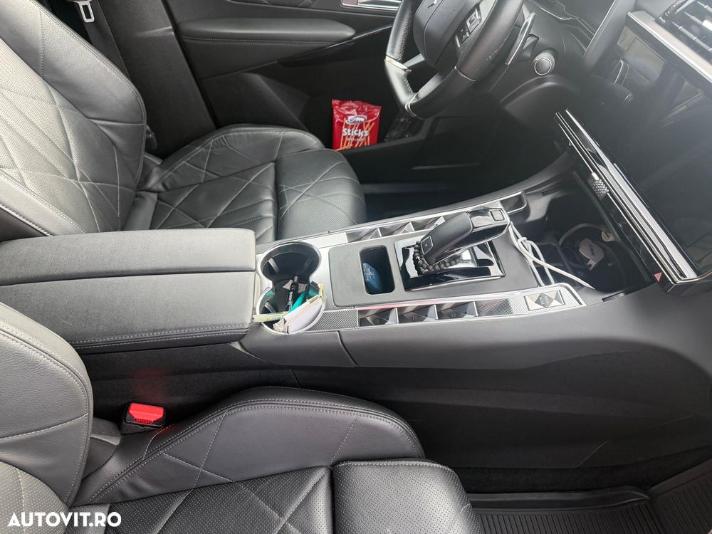 DS Automobiles DS 7 Crossback 1.6 PureTech 180 S&S EAT8 RIVOLI - 6
