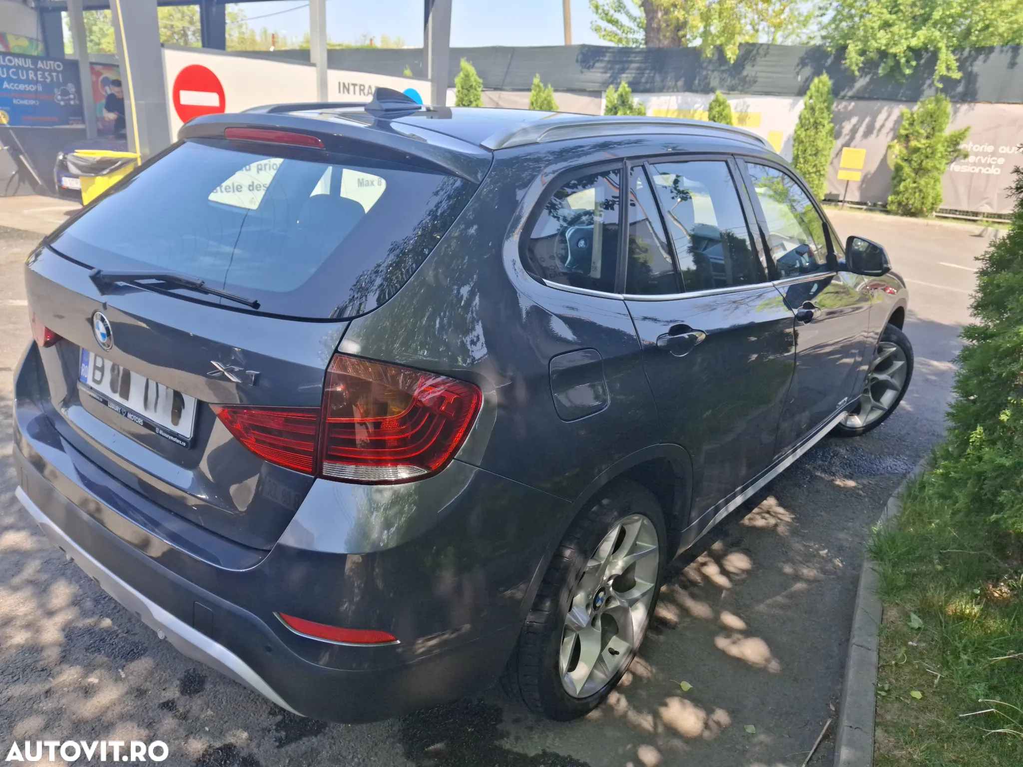 BMW X1 xDrive18d xLine - 2
