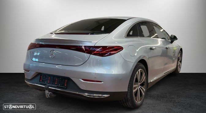 Mercedes-Benz EQE 300 Edition - 2