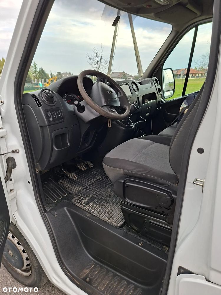 Renault Master - 5