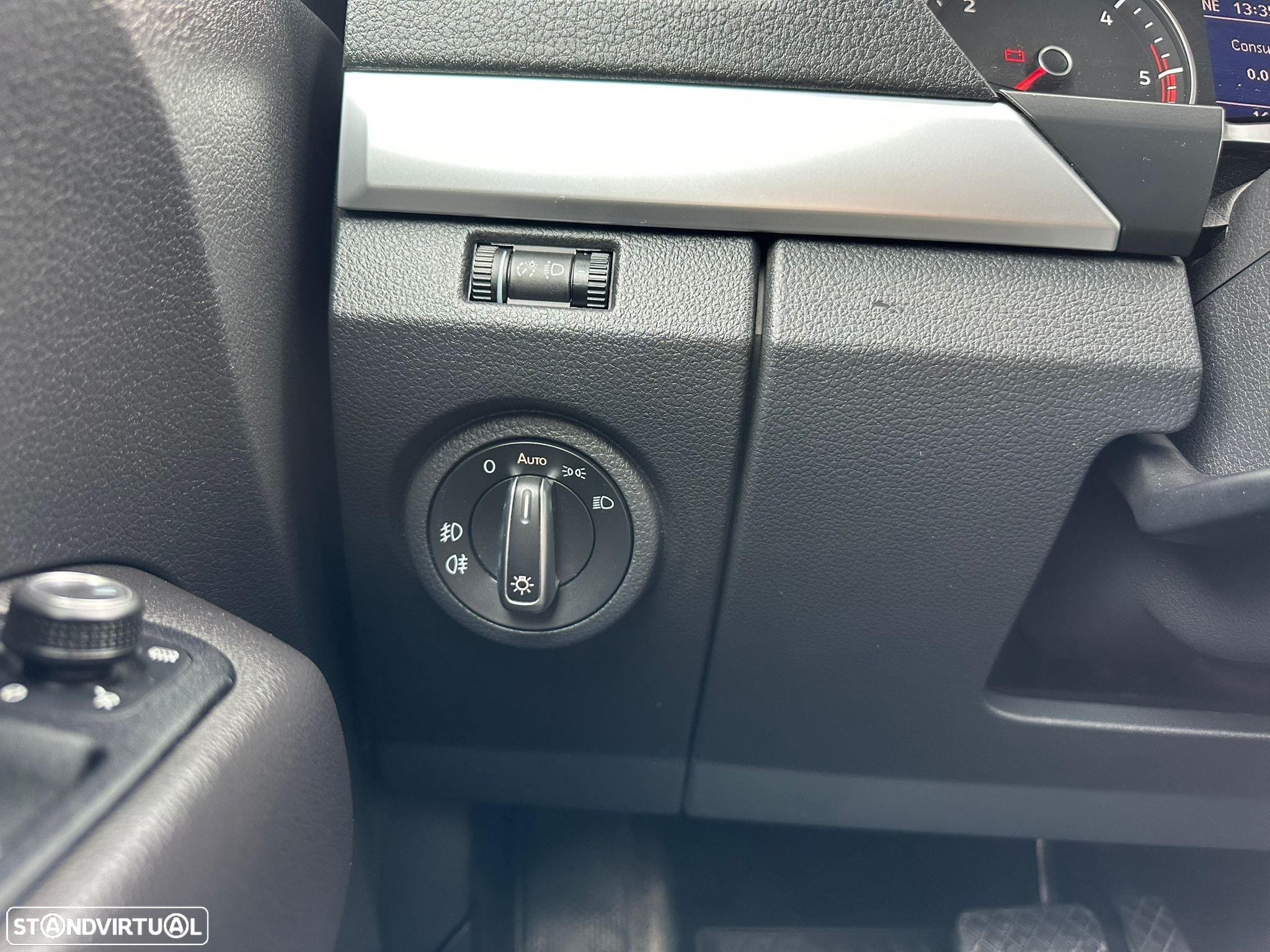 VW Amarok 3.0 TDI 4MOTION Auto Aventura - 16