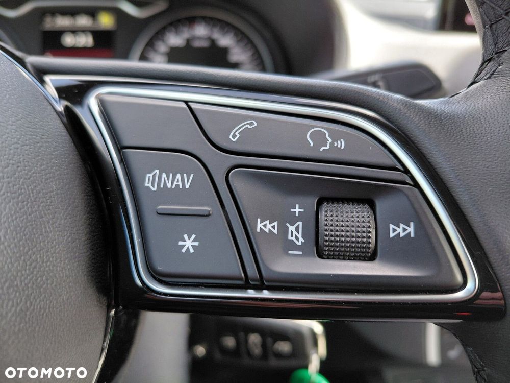 Audi Q2 35 TFSI Advanced S tronic - 19