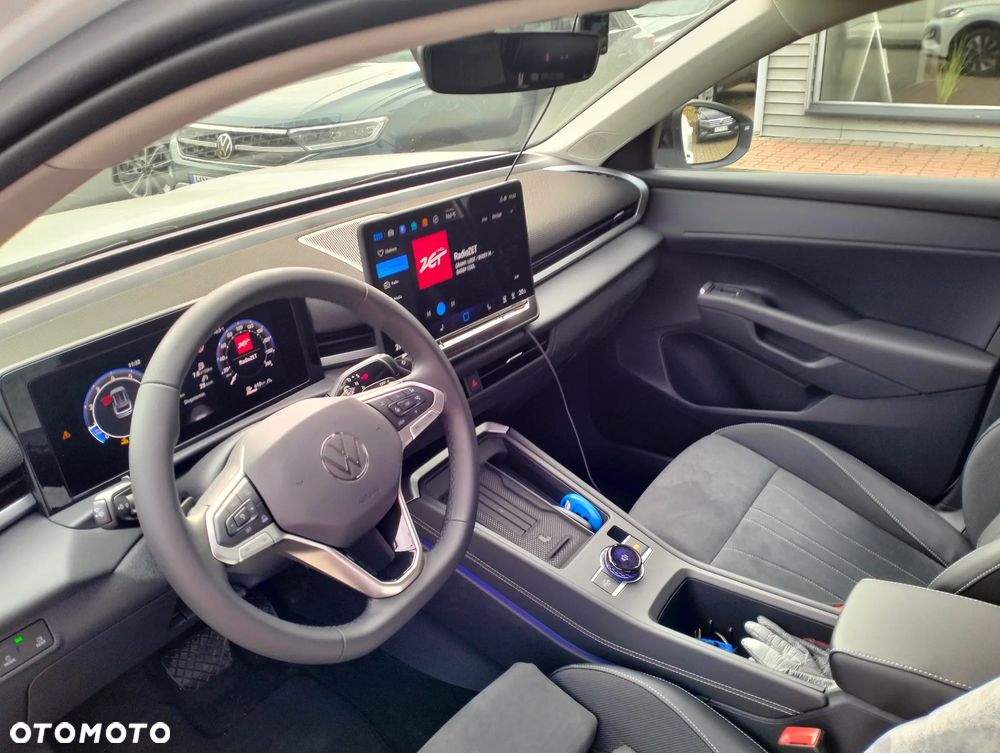 Volkswagen T-Roc 1.5 eTSI Style DSG - 15