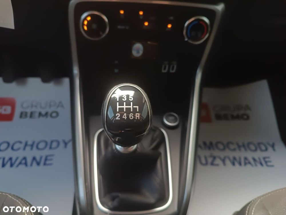 Ford EcoSport 1.0 EcoBoost GPF Navi Edition ASS - 25