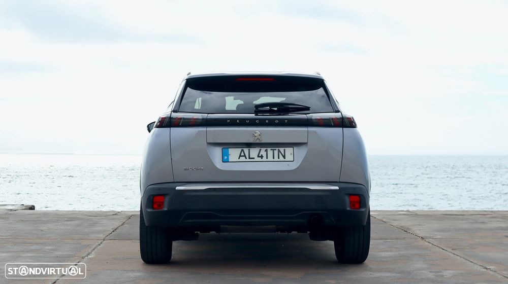 Peugeot 2008 PureTech 100 Allure - 15