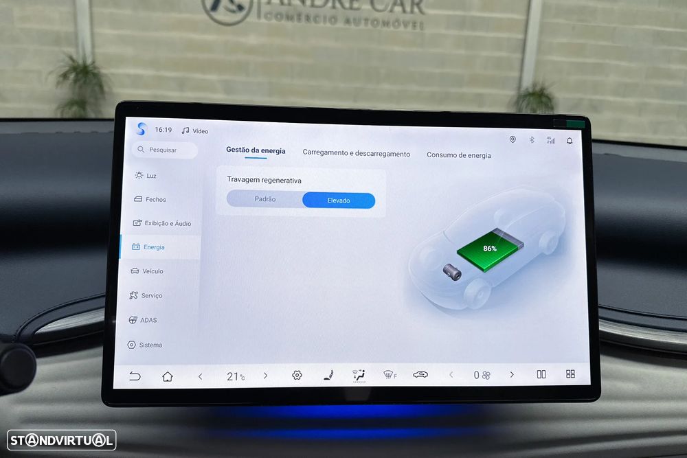 BYD Atto 3 Design - 20