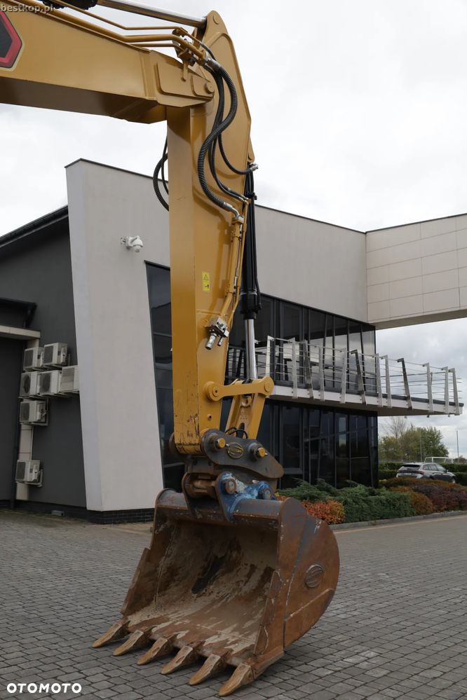 Caterpillar 320 GC - 15