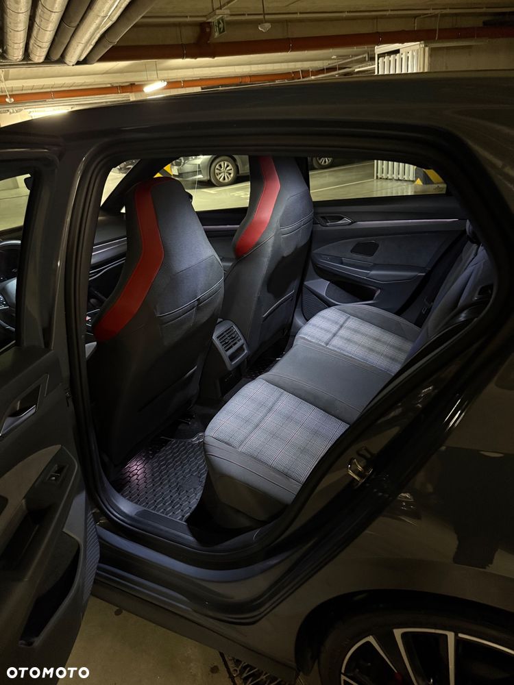 Volkswagen Golf 2.0 TSI GTI DSG - 10