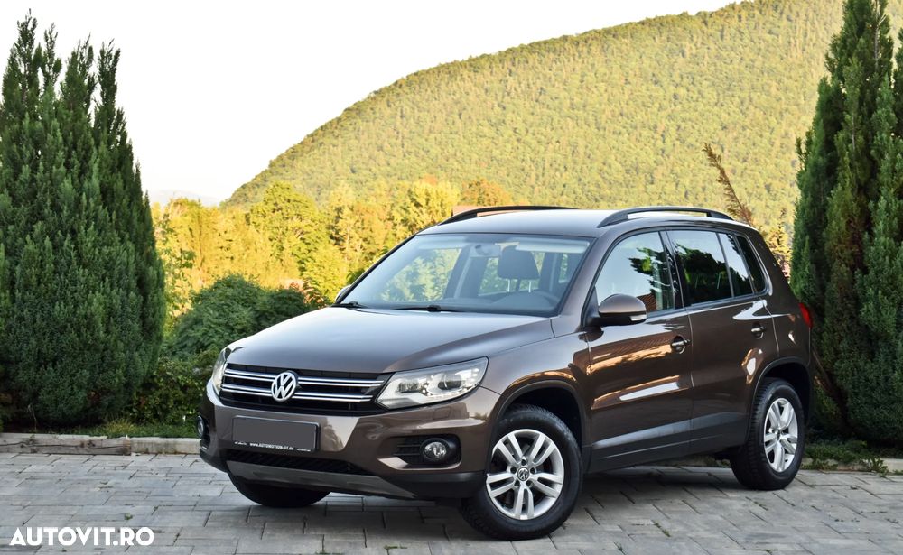 Volkswagen Tiguan 2.0 TSI 4Motion Life - 2