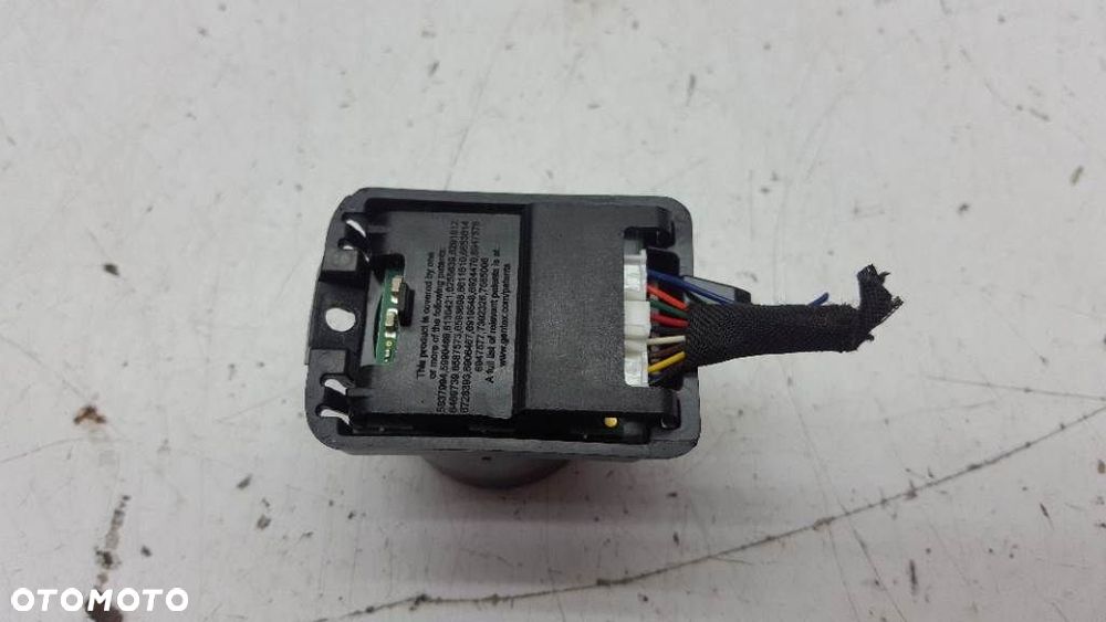 SENSOR DESZCZU BMW 420D F36 2017 EU 345-0843 - 4