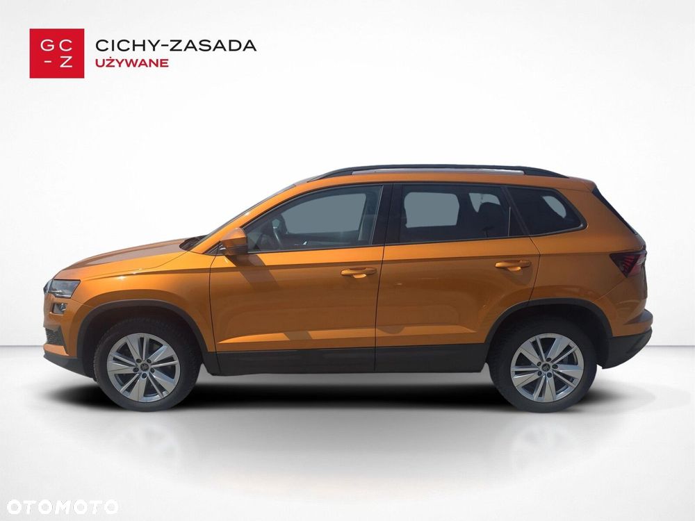 Skoda Karoq - 8