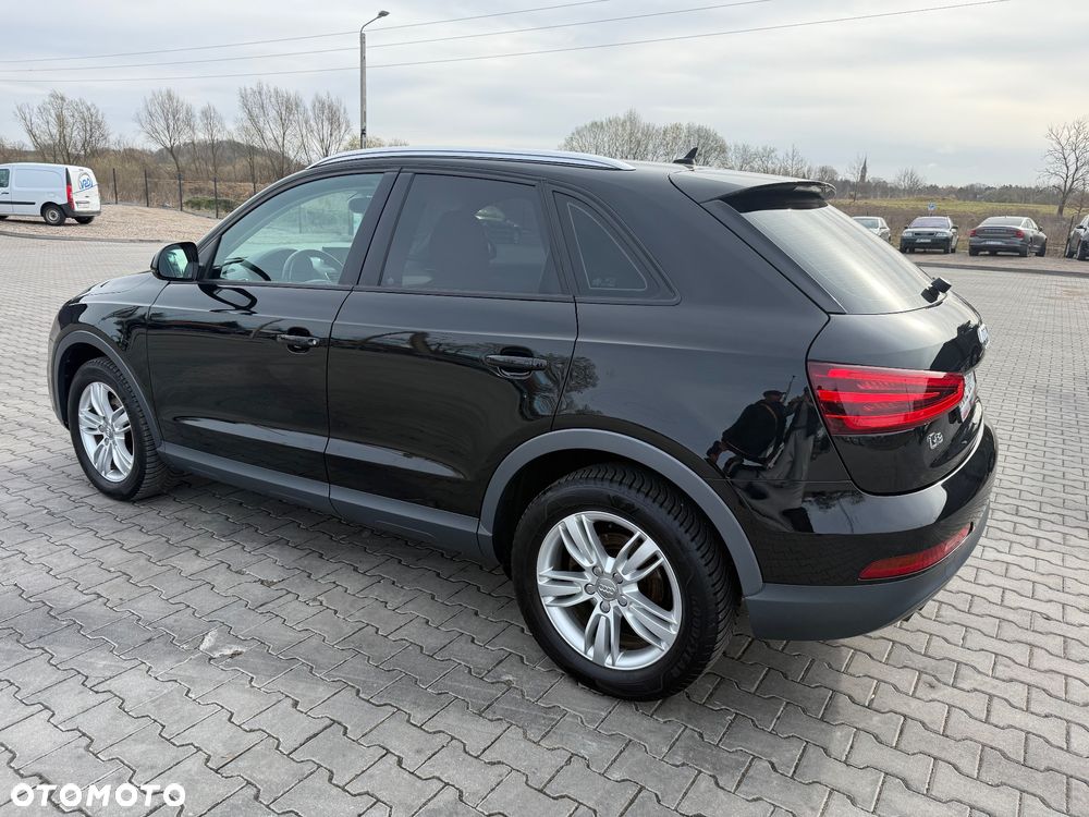 Audi Q3 2.0 TDI Quattro - 6