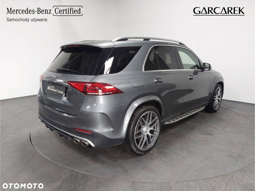 Mercedes-Benz GLE - 5