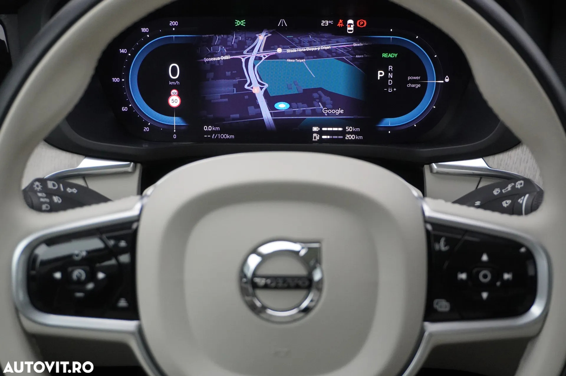 Volvo XC 60 T6 AWD Recharge Geartronic Inscription - 17