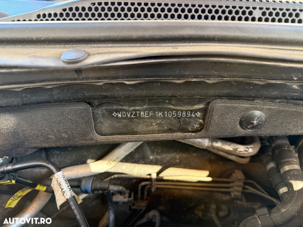 Opel Insignia Sport Tourer 1.6 CDTI Start/Stop Aut. Innovation - 8