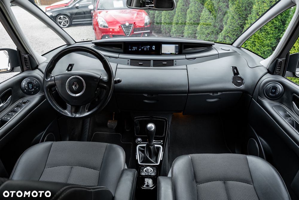 Renault Espace 2.0 dCi FAP Dynamique - 26