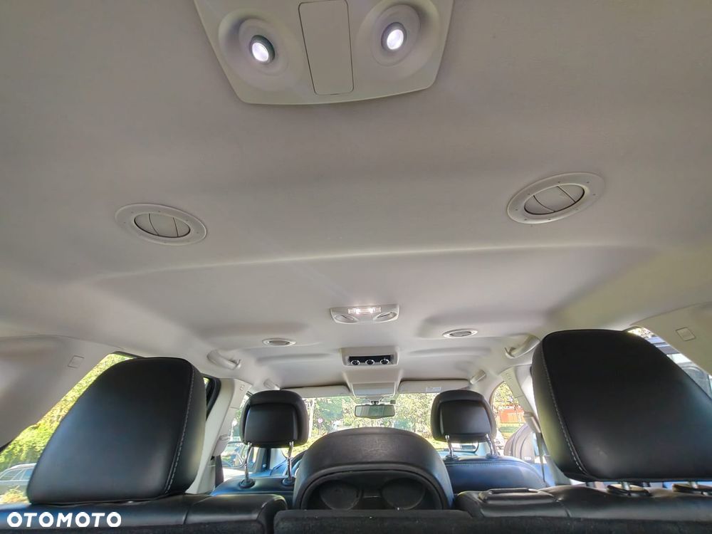 Fiat Freemont 2.0 Multijet Lounge AWD - 14