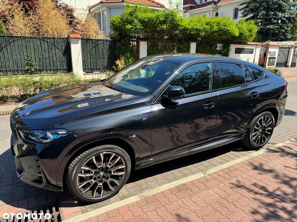 BMW X6 - 3