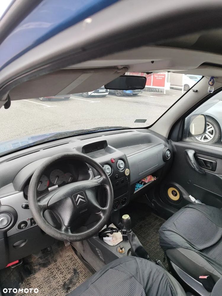 Citroën Berlingo - 5